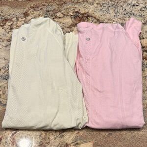 Lululemon Swiftly Tech